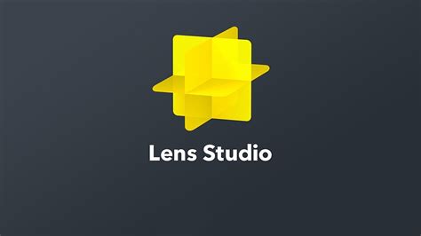 lensstudio snapchat com